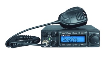 CBradio CRT SS9900 версия 4 AM/FM/SSB РАЗБЛОКИРОВАНО + СТАТИЧЕСКИЙ