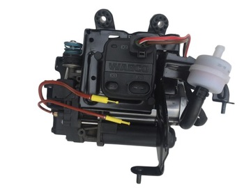 Kompresor zawieszenia 4M0616005H