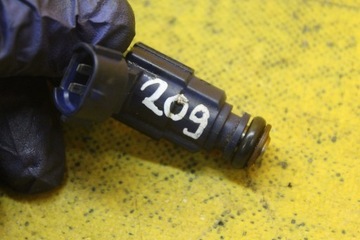 VSTŘIKOVACÍ TRYSKA GETZ 1.0 B 35310-02900 9260930017