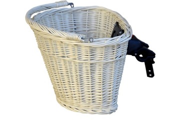 Корзина для велосипеда Wicker BASKET PROMOTION MIX 4 выкройка