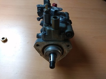 Pompa wtryskowa Delphi 8925A145H 04114703