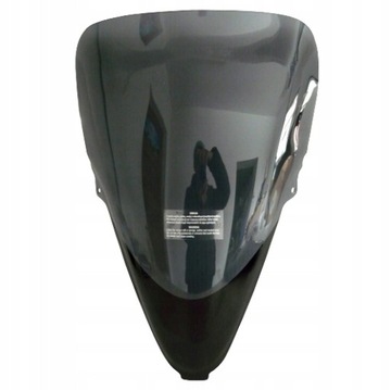 Szyba Suzuki DL V-STORM 650 1000 2002-2003 +GRATIS