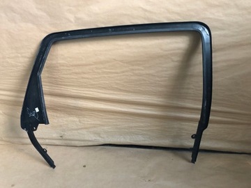 DODGE JOURNEY 12R LIŠTA ZDOBENÁ DVEŘE PRAVÝ ZADNÍ