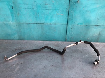 MERCEDES W207 E COUPE WAZ PŘÍVOD KLIMATIZACE