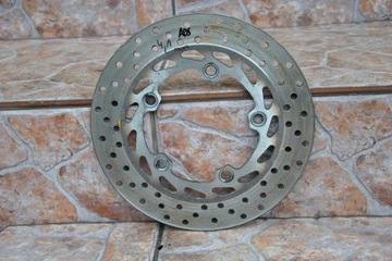 Tarcza Hamulcowa Tył Tylna Yamaha FZ6 Fazer ABS