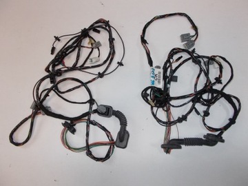 INSTALACJA KLAPY FORD MONDEO MK3 KOMBI ORYG