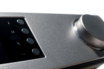 CAMBRIDGE AUDIO CXN v2 NETWORK OPENER Streamer, ВЫДАЮЩИЙСЯ В СВОЕМ КЛАССЕ