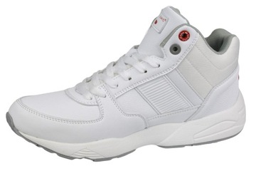 CROSS Sneakersy Białe 4120 44