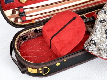 ArtMG Футляр для скрипки Arabesca-N CB