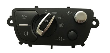 Włącznik świateł Audi A4 Q5 Q7 4M0941531AB Head-Up