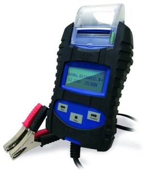 TESTER AKUMULATORÓW Z DRUKARKĄ Magneti Marelli