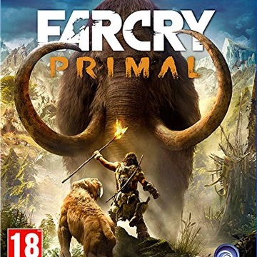 FAR CRY PRIMAL PL PC UPLAY KLUCZ UBISOFT CONNECT + GRATIS