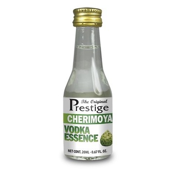 ZAPRAWKA ESENCJA Cherimoya Vodka PRESTIGE 20ML