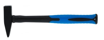 MŁOTEK MŁOT ŚLUSARSKI 400g WŁÓKNO SZKLANE 30cm
