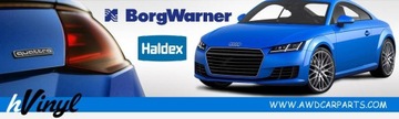 НОВЫЙ! Насос Haldex 22765779 2004444 13280095 OPEL