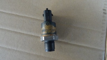 TOYOTA MINI 1.4 D4D CZUJNIK CIŚNIENIA PALIWA