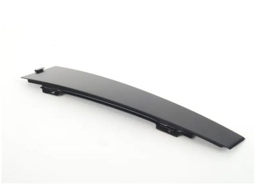 NAKŁADKA RAMA DRZWI SŁUPKA B VW Passat B6 B7 prawa