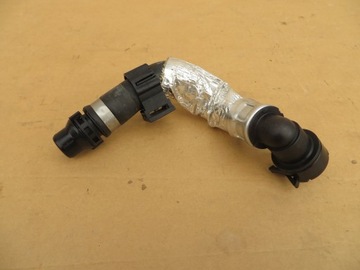 DG9318K580ED FORD MONDEO V WĄŻ WODY 2.0 TDCI 15r-