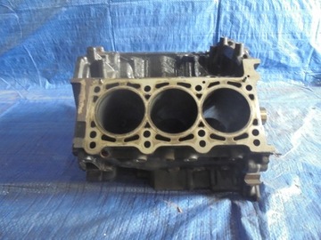 BLOK SILNIKA AUDI 2.7 TDI CAN