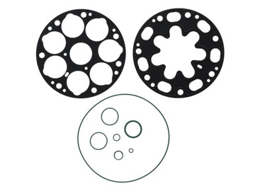 2700241 TĚSNĚNÍ KOMPRESORU SANDEN SD7V16