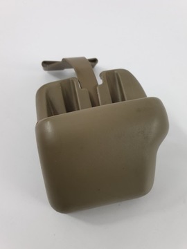 НАПРАВЛЯЮЩАЯ РЕМНЯ ЗАДНЯЯ ЦЕНТРАЛЬНАЯ VOLVO XC90 LIFT