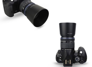 OLYMPUS M.Zuiko Digital 40-150 mm f/4.0-5.6 ED R