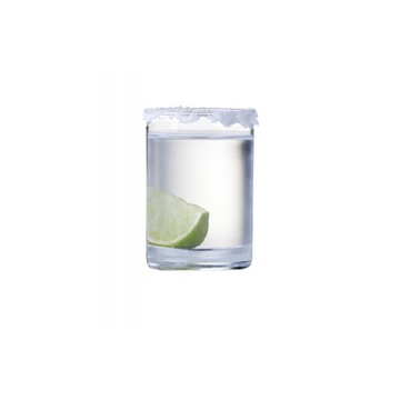 Kieliszki do wódki 50 ml BASIC 68-7316-050