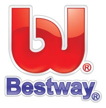 OKULARY DO PŁYWANIA OKULARKI 3 KOL BESTWAY 21003