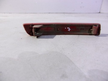 FIAT CROMA II KOMBI LAMPA ZADNÍHO NÁRAZNÍKU PRAVÁ