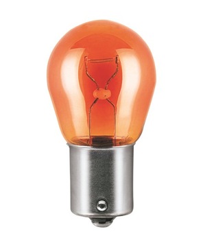 ЛАМПОЧКА OSRAM PY21W 12 В, ДВОЙНОЙ БЛИСТЕР