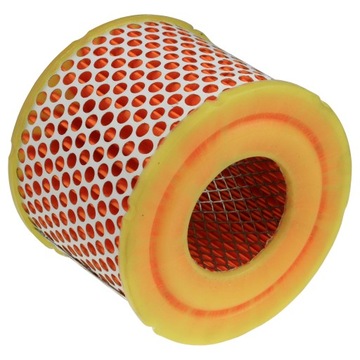 NIEMIECKI WKŁAD FILTRA POWIETRZA MZ TS 250