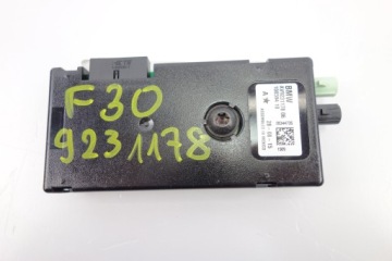 WZMACNIACZ ANTENOWY BMW F30 9231178