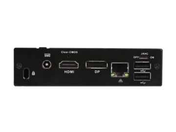 Daphile VM23 мини-ПК Аудио USB DSD PCM FLAC Hi End