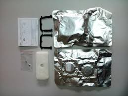 Ремкомплект вентилятора Secoch JDK 100/120