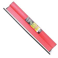 Szpachla do gładzi gipsu 60 cm L'outil parfait