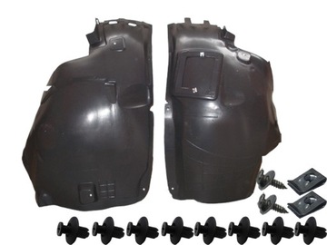 OPEL ASTRA 4 J OD 2010 PODBĚH PODBĚHU SPONKY