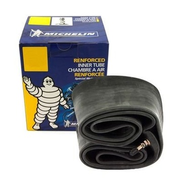 [125389] Dętka motocyklowa - terenowa, MICHELIN, 2,5mm, ST30F, 0°, 90/