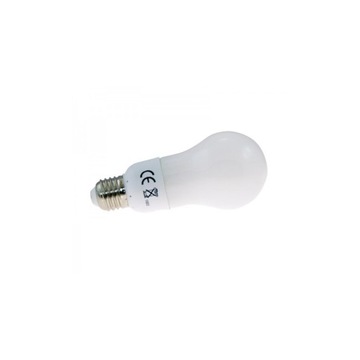 ŻARÓWKA KOMPAKTOWA CL E27 11W 2700K WYPRZEDAŻ