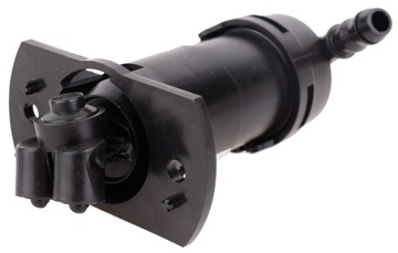 ЛАМПА Омывателя ФАР ПРАВАЯ AUDI A6 C6 04-