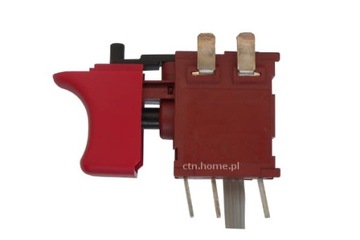 Wyłącznik wkrętarki Bosch PSB 18 LI-2