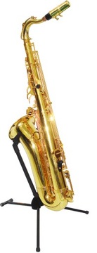 HERCULES DS432B STATYW DO SAKSOFONU TENOROWEGO