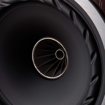 ЦЕНТРАЛЬНЫЙ ДИНАМИК FYNE AUDIO F500C ЧЕРНЫЙ ГЛЯНЦЕВЫЙ