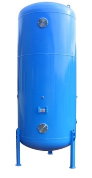 ZBIORNIK CIŚNIENIOWY 1,5m3 1500L