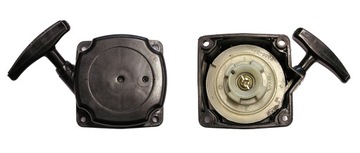 Rozrusznik starter 