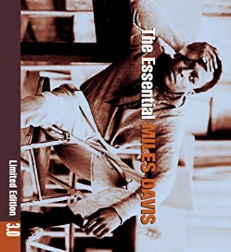 MILES DAVIS THE ESSENTIAL 3.0 LIMITED EDITION 3 CD