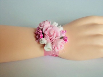 КМ 15 А * Котильон + булавка * свадьба, выпускной