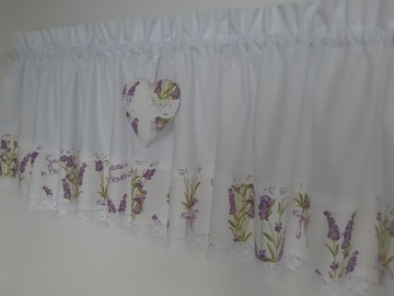 Новый декор на весну, цветочная зависть 145х40.