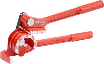 GIĘTARKA DO RUR 6-10MM YATO