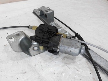 KANGOO II III ZVEDÁK OKNO LEVÝ MECHANIZMUS