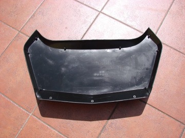 ЗАДНЯЯ КРЫШКА КОРОБКИ QUAD CAN-AM OUTLANDER